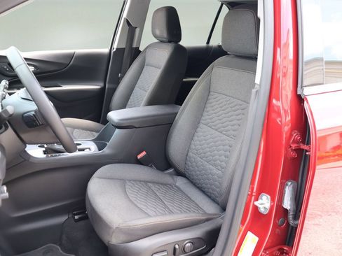 Used 2020 Chevrolet Equinox LT FWD image 12