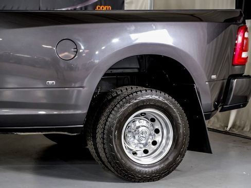 Used 2024 RAM 3500 Laramie AWD/4WD image 13
