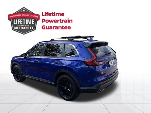 Used 2024 Honda CR-V Sport image 3