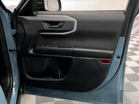 Used 2022 Ford Bronco Sport Big Bend w/ Convenience Package image 18