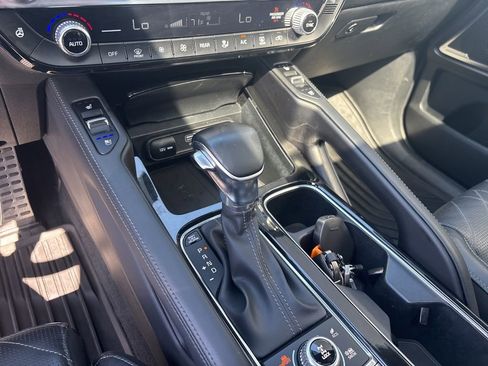 Certified 2024 Kia Telluride SX Prestige X-Pro AWD/4WD image 12