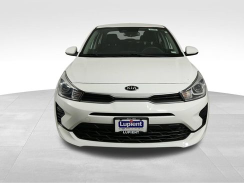 Used 2021 Kia Rio S w/ Technology Package FWD image 3