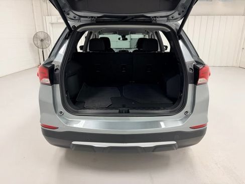 Certified 2024 Chevrolet Equinox LT FWD image 26