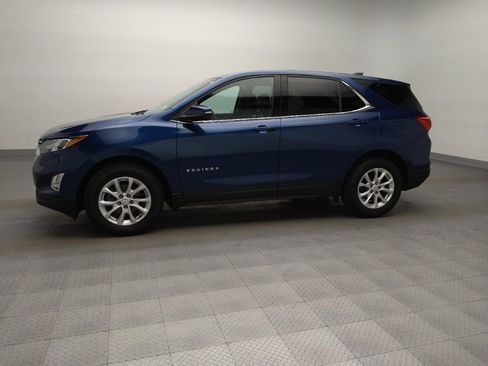 Used 2019 Chevrolet Equinox LT w/ Driver Convenience Package FWD image 2