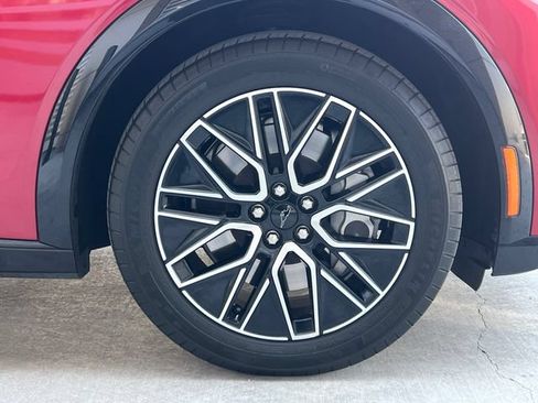 Used 2024 Ford Mustang Mach-E Premium RWD image 14