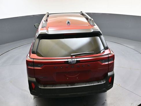 New 2026 Subaru Outback Touring XT AWD/4WD image 51