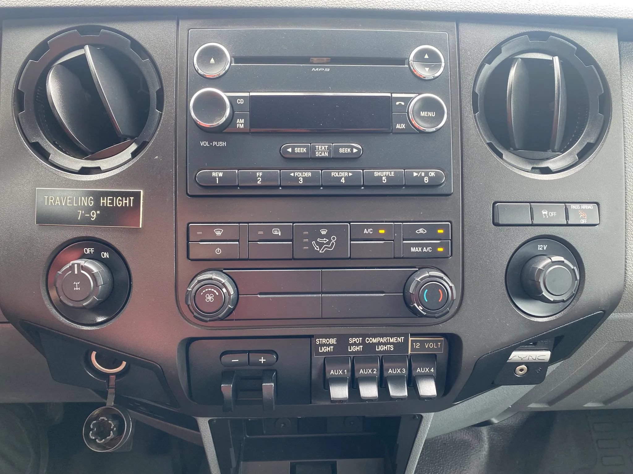 Used 2015 Ford F350 XL RWD image 14