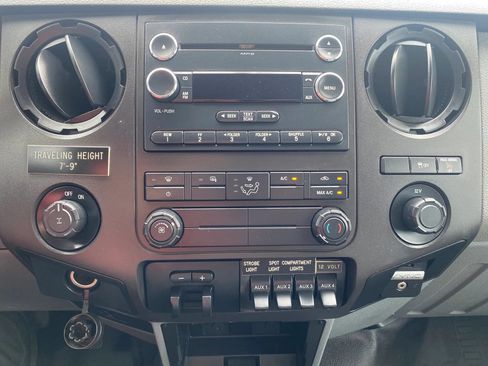 Used 2015 Ford F350 XL RWD image 14