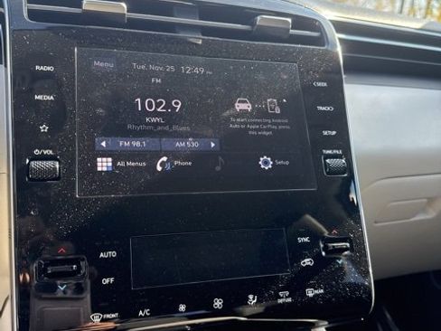 Used 2024 Hyundai Tucson SEL image 22