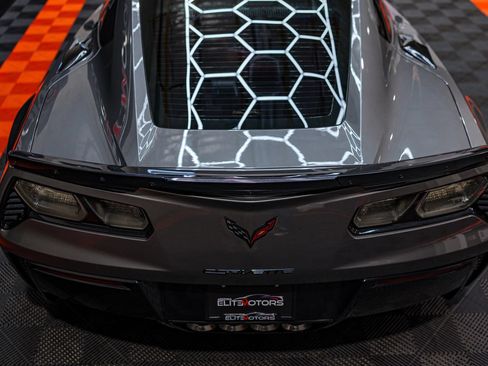 Used 2016 Chevrolet Corvette Z06 w/ 2LZ Preferred Equipment Group RWD image 25