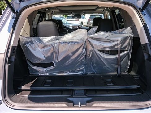 New 2025 Honda Pilot Elite image 14