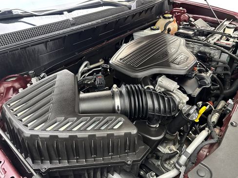 Used 2020 Cadillac XT6 Sport AWD/4WD image 82