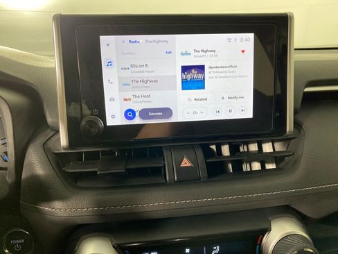 Certified 2024 Toyota RAV4 XLE image 19