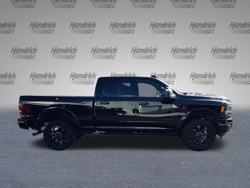 Used 2024 RAM 2500 Limited AWD/4WD image 10