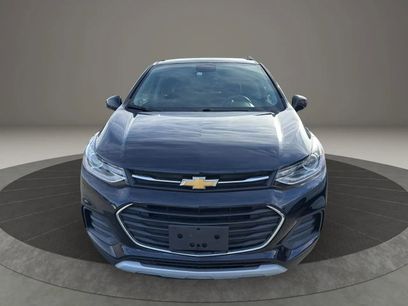 Used 2021 Chevrolet Trax LT w/ Driver Confidence Package