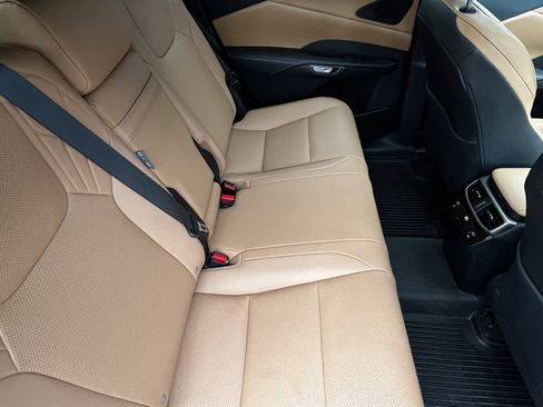 Certified 2023 Lexus RX 350 Premium w/ Cold Area Package image 38