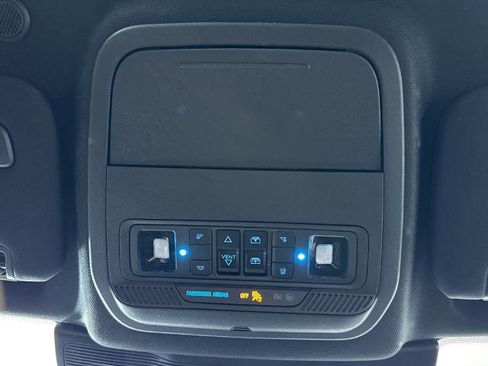 Certified 2023 Ford Explorer Timberline w/ Timberline Technology Package image 28