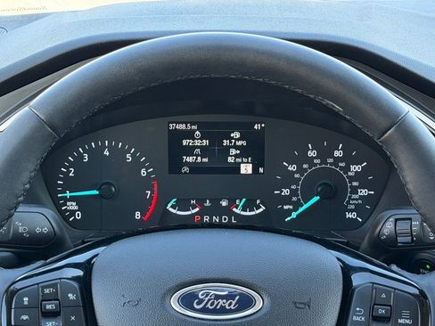 Used 2022 Ford Escape SE w/ Convenience Package image 21