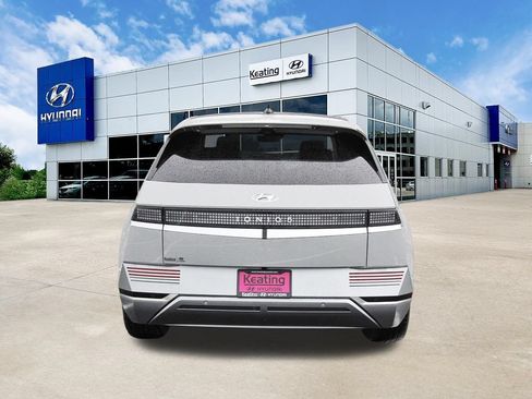 Certified 2024 Hyundai Ioniq 5 Limited RWD image 6