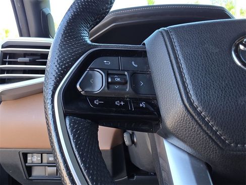 Used 2023 Toyota Tundra 1794 Edition image 29