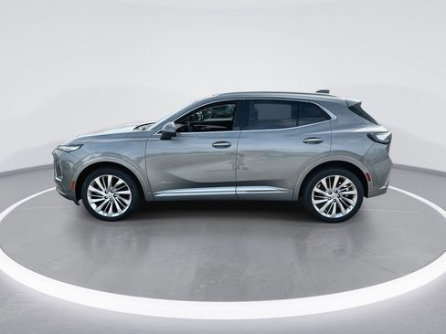 New 2026 Buick Envision Avenir AWD/4WD image 5