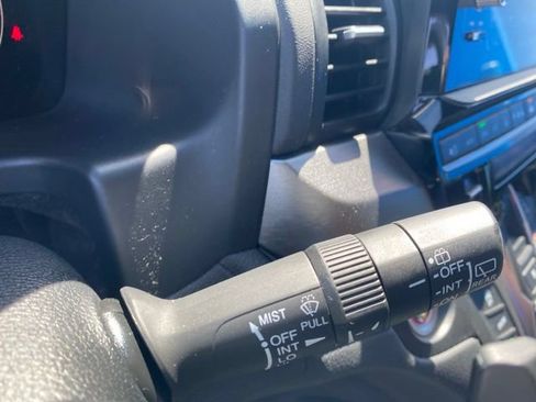 Used 2025 Honda Odyssey Sport-L image 23