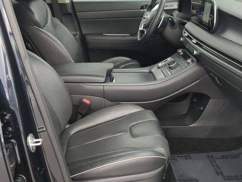 Used 2023 Hyundai Palisade Limited AWD/4WD image 20