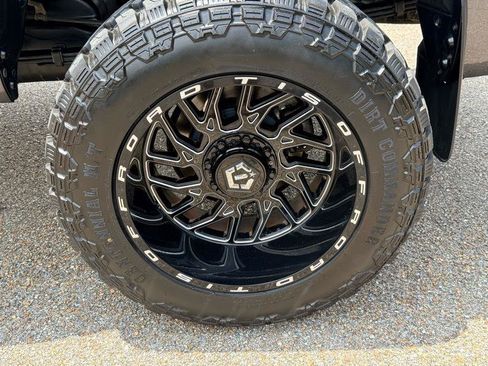 Used 2019 Toyota Tundra SR5 AWD/4WD image 43