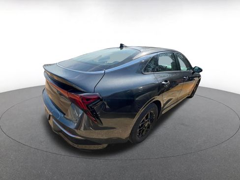 Used 2025 Kia K5 LXS image 17