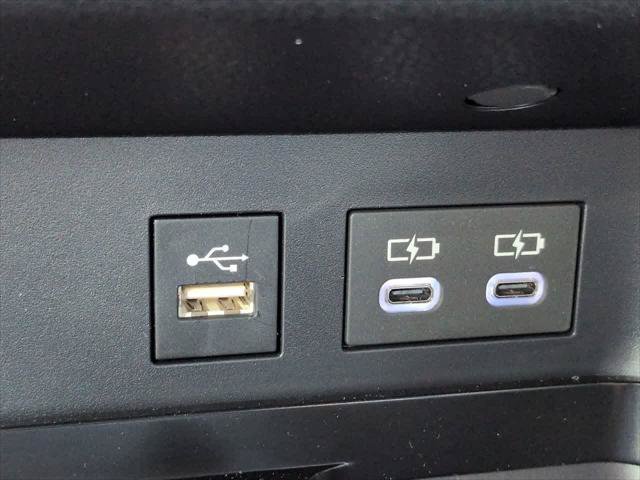 Certified 2026 Toyota Camry SE FWD image 19