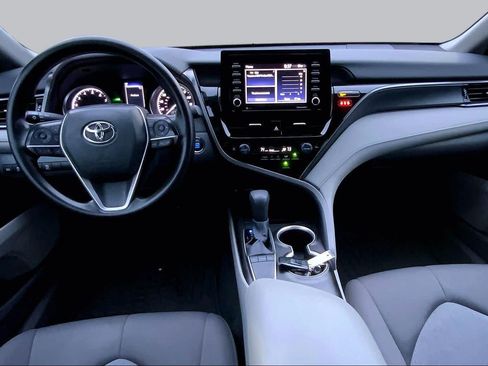Used 2024 Toyota Camry LE FWD image 15