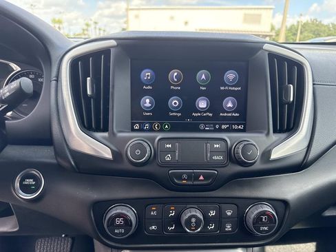 Used 2022 GMC Terrain SLE w/ Driver Convenience Package FWD image 23