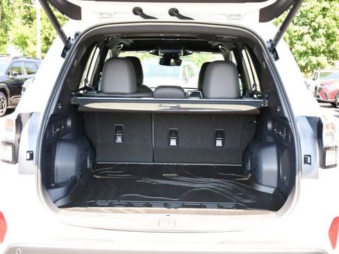 New 2026 Subaru Forester Limited AWD/4WD image 29