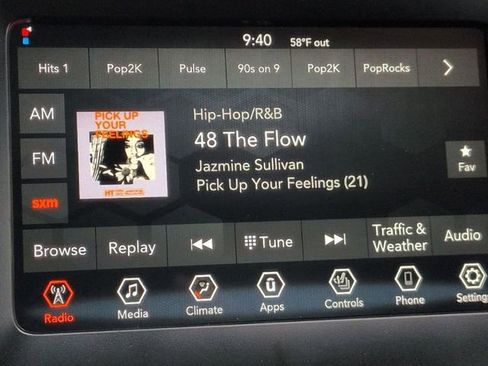 Certified 2019 Jeep Cherokee Latitude Plus w/ Cold Weather Group image 22