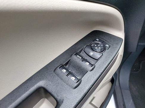 Certified 2022 Ford EcoSport S image 28