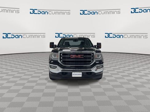 Used 2017 GMC Sierra 1500 SLE w/ SLE Value Package image 3