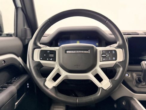 Used 2025 Land Rover Defender 110 S AWD/4WD image 15