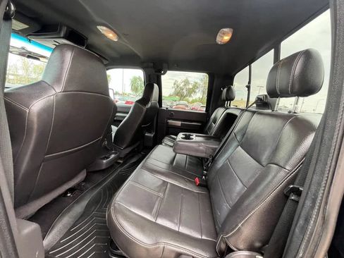 Used 2008 Ford F250 XL AWD/4WD image 9