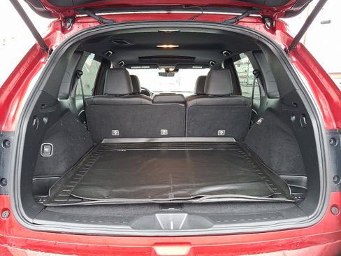 Used 2024 Honda Passport TrailSport image 29