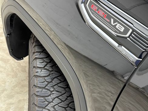 Used 2023 GMC Sierra 1500 AT4 w/ AT4 Premium Package AWD/4WD image 31