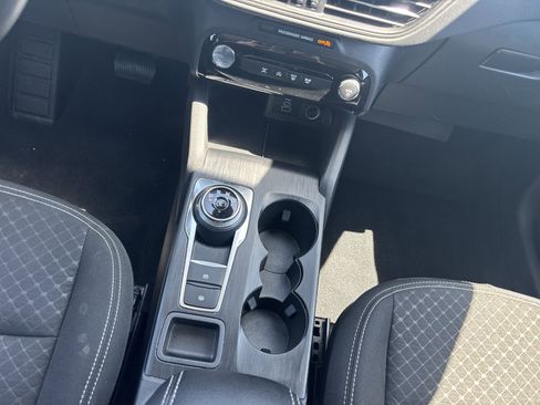 Used 2024 Ford Escape Active w/ Tech Pack #1 AWD/4WD image 23