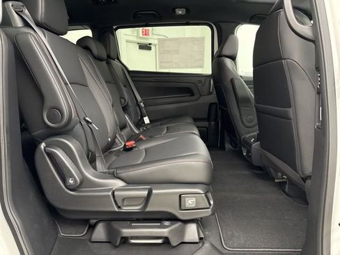 New 2026 Honda Odyssey Sport-L image 21