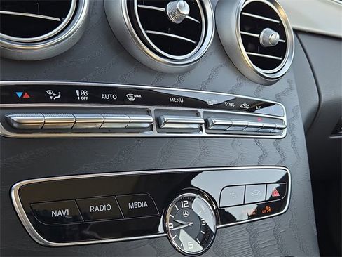 Certified 2021 Mercedes-Benz C 300 C 300 image 16