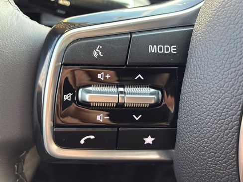 New 2026 Kia Carnival LXS image 27