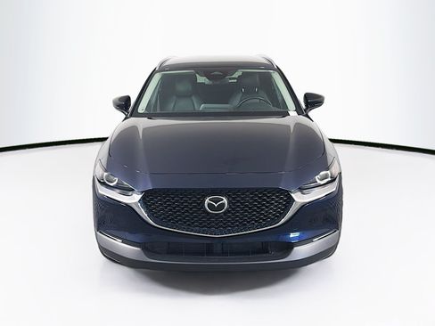 Used 2024 MAZDA CX-30 AWD 2.5 S w/ Select Sport Pkg image 2