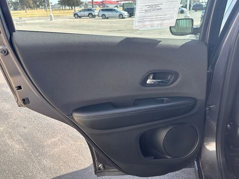 Used 2020 Honda HR-V Sport image 15