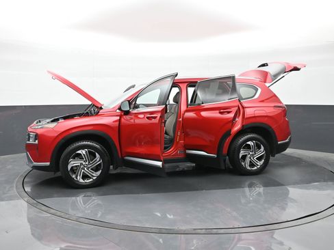 Used 2022 Hyundai Santa Fe SEL image 43