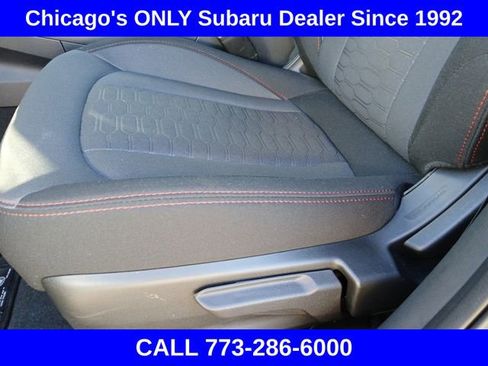 Certified 2025 Subaru Impreza 2.0i Sport image 19