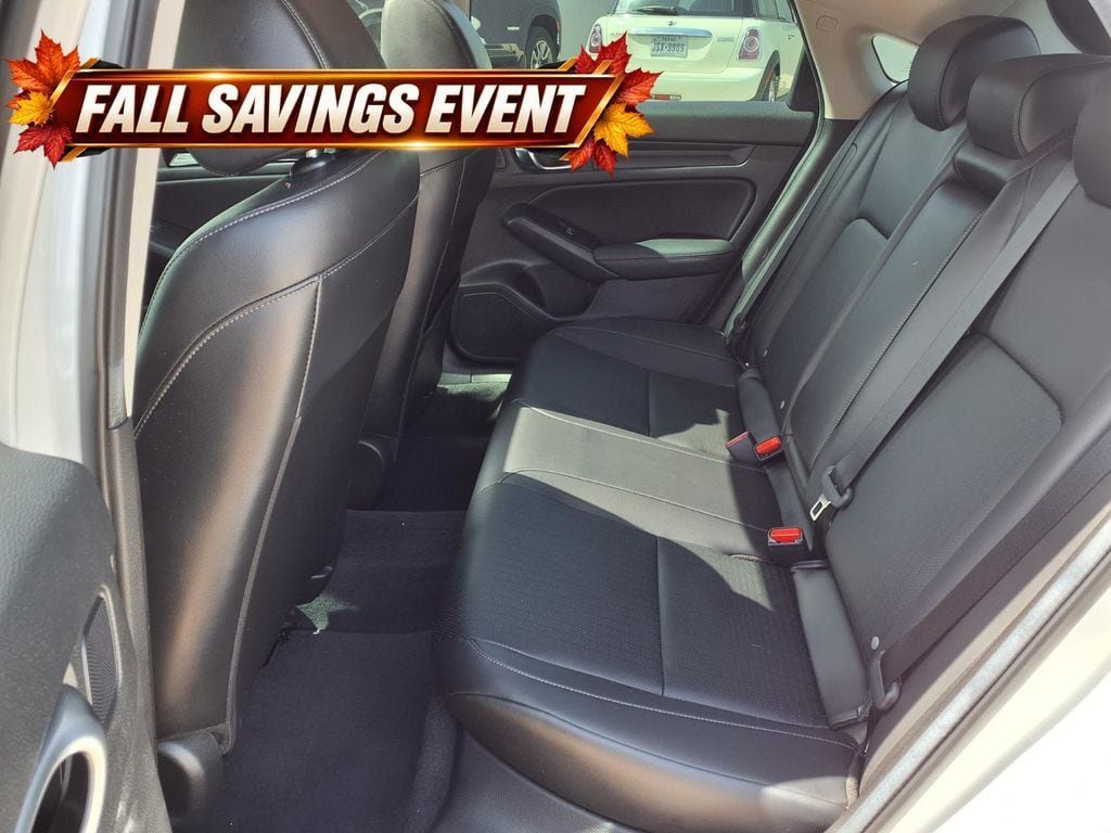 Used 2024 Honda Civic EX-L image 12