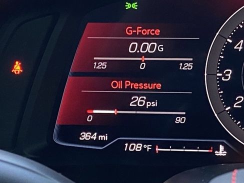 Used 2024 Chevrolet Corvette Z06 w/ Stealth Interior Trim Package image 16